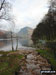 Buttermere with Fleetwith Pike beyond