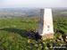 Hill House summit trig point