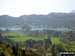 Grasmere from the lower slopes of Stone Arthur