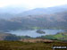 Grasmere from Stone Arthur