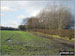 The Cheshire Countryside near Holford Hall
