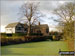 Holford Hall