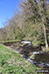 The River Bradford near Youlgreave in beautiful Bradford Dale