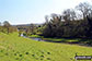 The River Bradford near Youlgreave in beautiful Bradford Dale