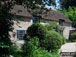 Thomas Hardy's birthplace in Higher Bockhampton