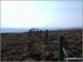 Looking southeast from Moel Sych summit