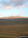 The Tracking Station on Great Dun Fell from The Pennine Way at Great Rundale Beck