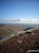 Neuadd Reservoir from the summit of Cribyn