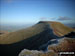 Cribyn from Pen y Fan