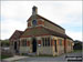 Dagnall Church