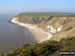 The Beach at South Landing, Flamborough Head