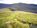 Moel Sych, Cadair Berwyn and Moel yr Ewig from Godor (North Top)