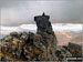 On top of The Cobbler (Ben Arthur)