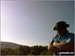 Sunshine at Watergrove Reservoir near Wardle