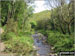 The River Valency approaching Boscastle