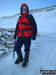 On Meall Odhar (Glas Maol)