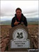 A very cold day but my boyfriend and I finally made it to the top of Pen y Fan summit