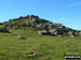Approacing Black Tor