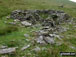 Sheepfold/ruin on Gorllwn onthe way to Fan Fawr