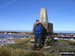 On The Cheviot