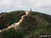 Abbotsbury Castle Trig Point