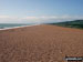 Chesil Beach at West Bexington