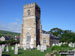 Abbotsbury Chruch