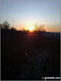 Sunset from Eston Nab in the Eston Hills