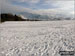 Clough Head, Calfhow Pike, Great Dodd and Watson's Dodd from Castlerigg in the snow