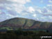 Caer Caradoc Hill from Church Stretton