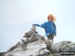 On Schiehallion