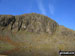 Pavey Ark and Stickle Tarn, The Langdale Pikes