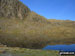 Pavey Ark and Stickle Tarn, The Langdale Pikes