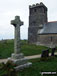 Tintagel Church
