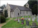 Ashington church