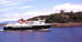 The Cal Mac Ferry Oban