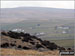 Forest-in-Teesdale from Cronkley Scar
