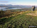 Windermere from Orrest Head summit