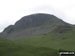 Great Gable from Ennerdale