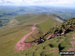 Craig Cwm Sere from Pen y Fan