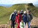 Corn Du from Pen y Fan