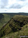 Bwlch Ar y Fan from Cribyn