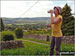 Walking in Ladygrove near Matlock - gentle wooded hills right near a tourist honeypot but still quiet and relaxing