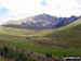 Bruach na Frithe and Am Bastier beyond from Glen Brittle