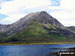 Garbh-bheinn (Skye) and Belig from Loch Slapin near Torrin