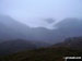 Borrowdale from Great Crag