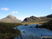 Bla Bheinn (Blaven) from Sgurr nan Gillean