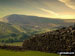 Mam Tor from The Limestone Way SE of Castleton