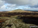 Mickle Fell from Little Fell (Burton Fell)