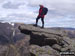 On Stob Coire an t-Saighdeir